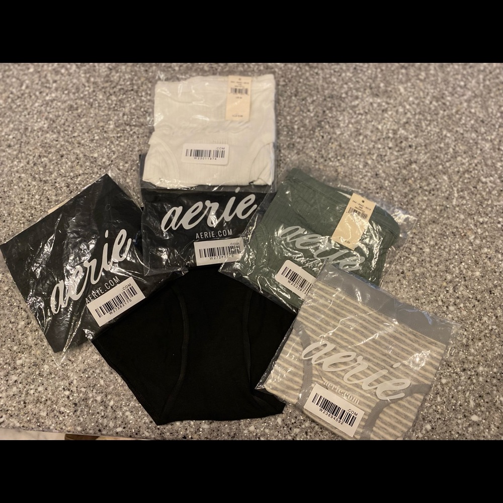 Aerie panty lot